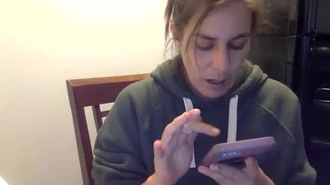Snapshot of milfsfreaky69 chatting on 10-22-25, 07:13 BabygirlsFreaky online show from 10-22-25, 07:13