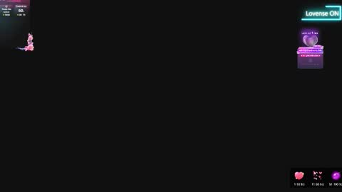 milfysis online show from 02-03-26, 08:58