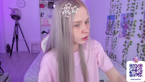 Milia online show from 12-25-24, 04:44