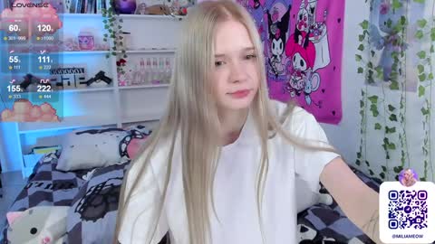 Milia online show from 02-04-25, 01:23