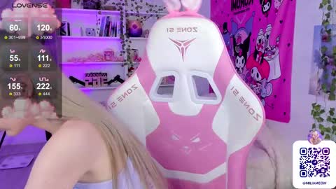 Milia online show from 02-11-25, 12:28