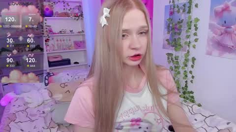 Milia online show from 02-28-25, 09:04