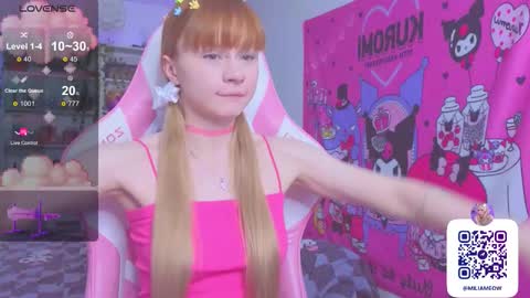 Milia online show from 09-11-25, 08:09