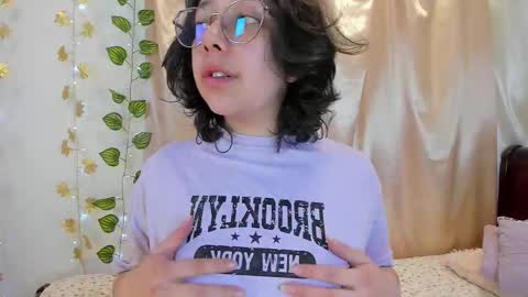 Millie online show from 12-05-25, 02:14