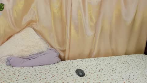 Millie online show from 12-15-25, 03:16