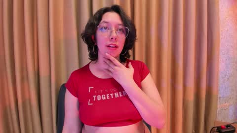 Millie online show from 10-17-25, 03:10