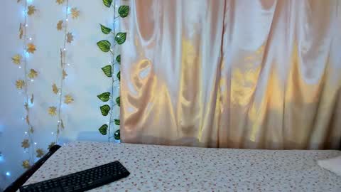 Millie online show from 11-15-25, 03:52