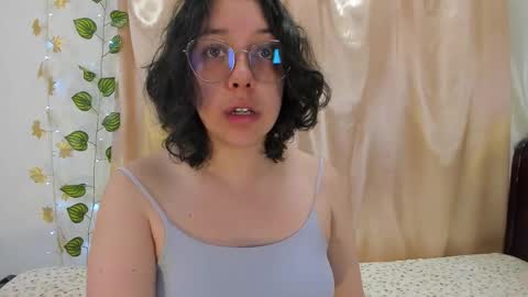 Millie online show from 12-15-25, 02:21