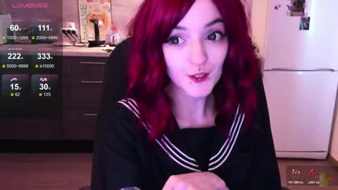 Lina online show from 10-30-25, 09:55