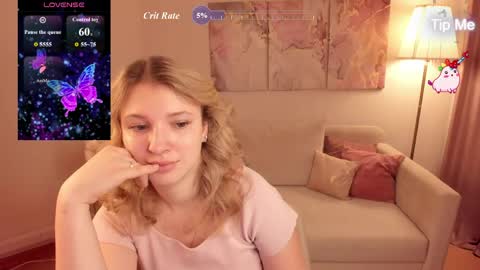 milinafox online show from 04-24-26, 11:07