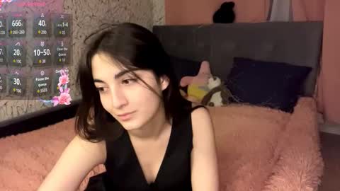 milinanoir online show from 03-15-26, 07:20