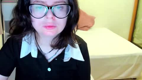 MilisaSweet online show from 11-30-25, 08:02