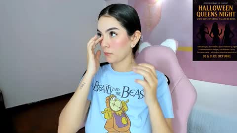 S O F I A online show from 10-29-25, 11:01