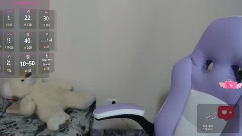 luci online show from 01-22-25, 04:23