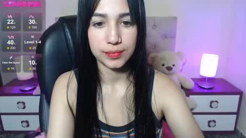 luci online show from 10-22-25, 03:40