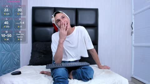 MAX online show from 12-05-24, 09:06