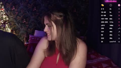 Stella and Neo online show from 01-14-25, 01:15