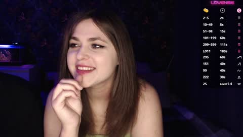 Stella and Neo online show from 02-07-25, 10:30