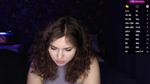 Stella and Neo online show from 02-12-25, 01:30