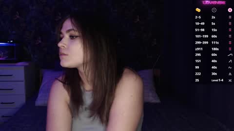 Stella and Neo online show from 02-25-25, 11:00