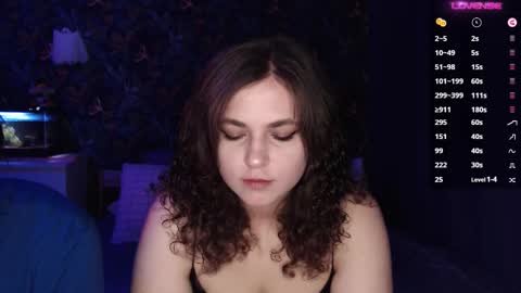 Stella and Neo online show from 09-22-25, 04:25