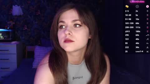 Stella and Neo online show from 09-28-25, 04:18