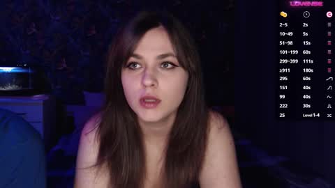 Stella and Neo online show from 11-27-25, 04:25