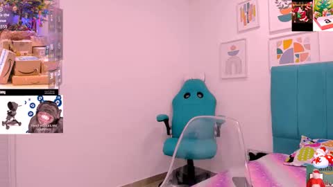 milk_zafira online show from 10-22-25, 01:44