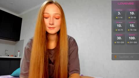 Snapshot of milkaeliza1 chatting on 09-13-25, 06:18 MilkaLiza online show from 09-13-25, 06:18