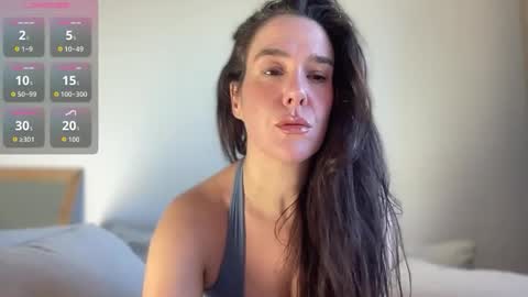 Snapshot of milkandhoneylullabies chatting on 10-01-25, 12:55 Milk online show from 10-01-25, 12:55