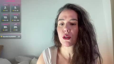 Snapshot of milkandhoneylullabies chatting on 11-24-25, 12:49 Milk online show from 11-24-25, 12:49