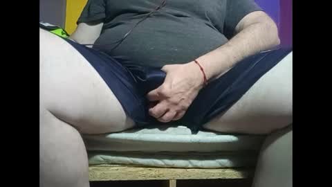 milkbabybear online show from 11-03-25, 05:09