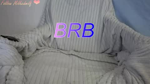 milkedmilf online show from 12-14-25, 06:52