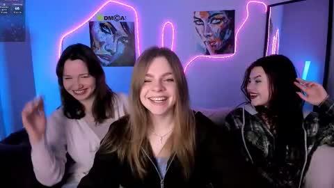 Mila online show from 02-02-26, 08:18