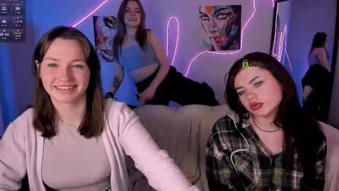 Mila online show from 02-03-26, 02:53