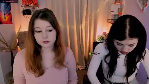 Mila online show from 02-20-26, 08:20