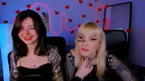 Mila online show from 02-23-26, 08:50