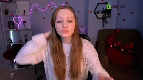 Mila online show from 03-03-26, 08:20