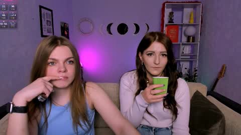 Mila online show from 03-03-26, 08:59