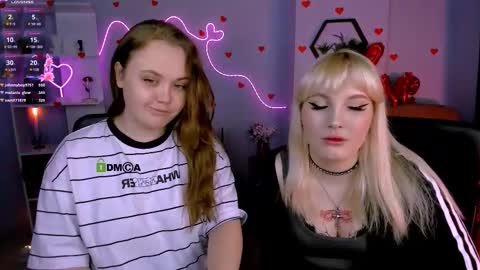 Mila online show from 03-04-26, 08:59