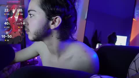 milkingmarlo online show from 10-27-25, 02:04