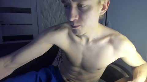 Isaac online show from 12-11-24, 06:25