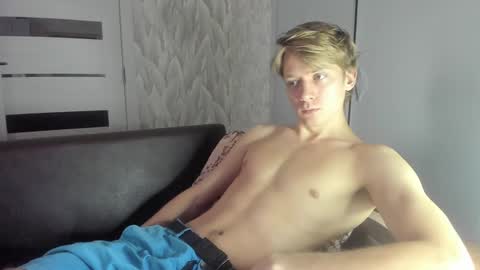 Isaac online show from 12-22-24, 09:00