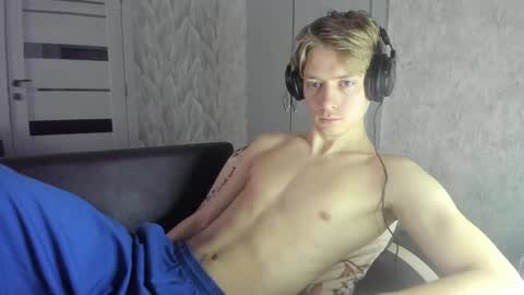 Isaac online show from 01-14-25, 06:13