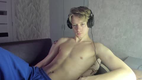 Isaac online show from 01-23-25, 05:45