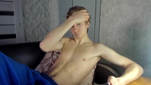 Isaac online show from 03-01-25, 05:52