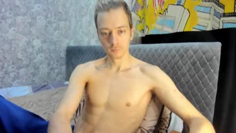 Isaac online show from 11-16-25, 05:24