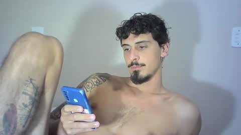 milkoffee online show from 01-15-25, 11:08