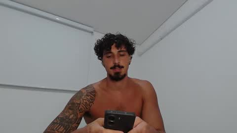 milkoffee online show from 02-16-26, 10:50