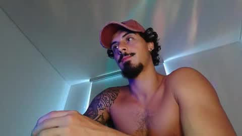 milkoffee online show from 03-27-26, 05:34